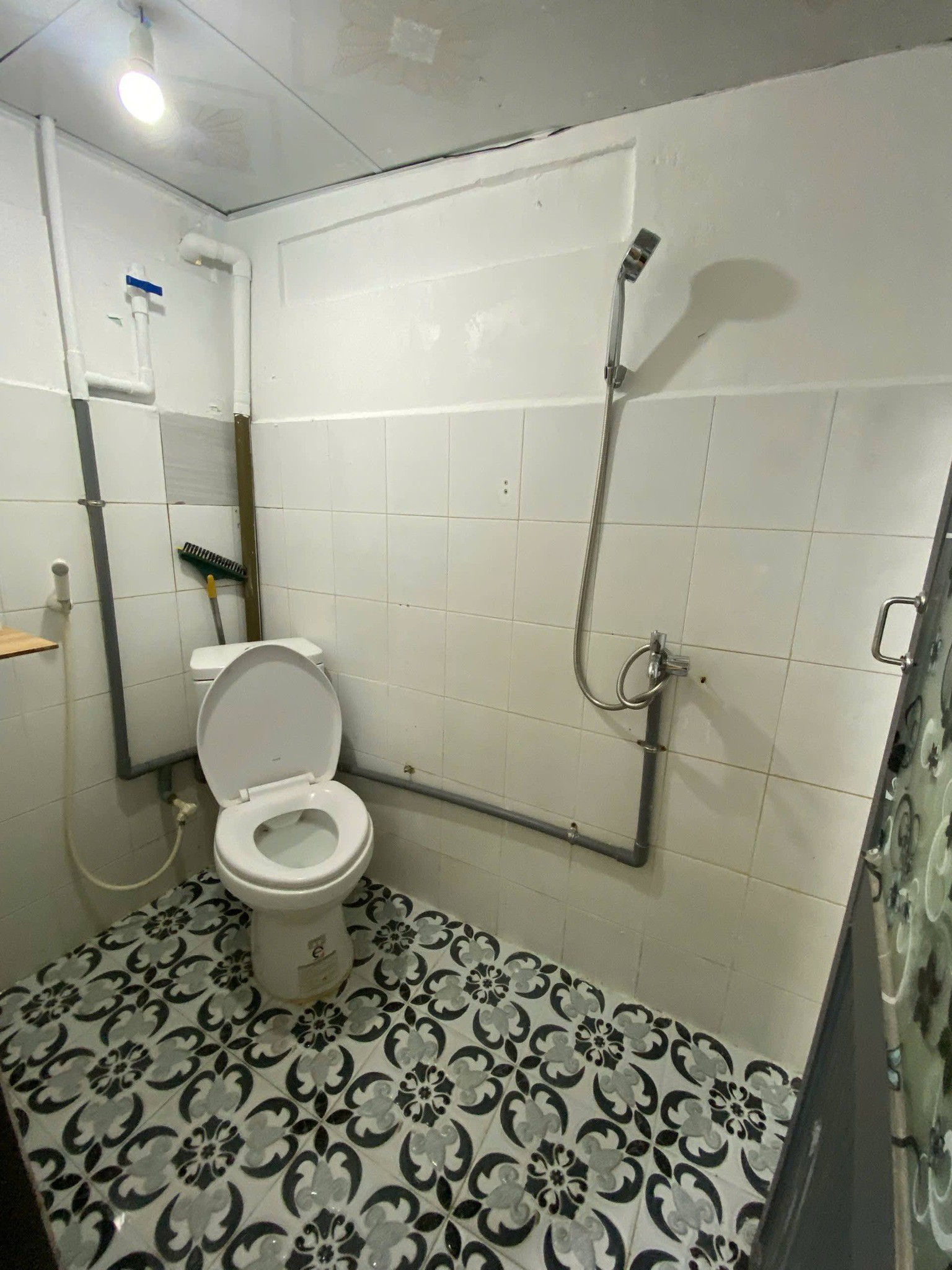 BÁN NHÀ GÁC LỬNG HẺM CAO VĂN BÉ, GẦN BÃI TẮM BIỂN HÒN CHỒNG, GIÁ CHỈ 3,4 TỶ 6