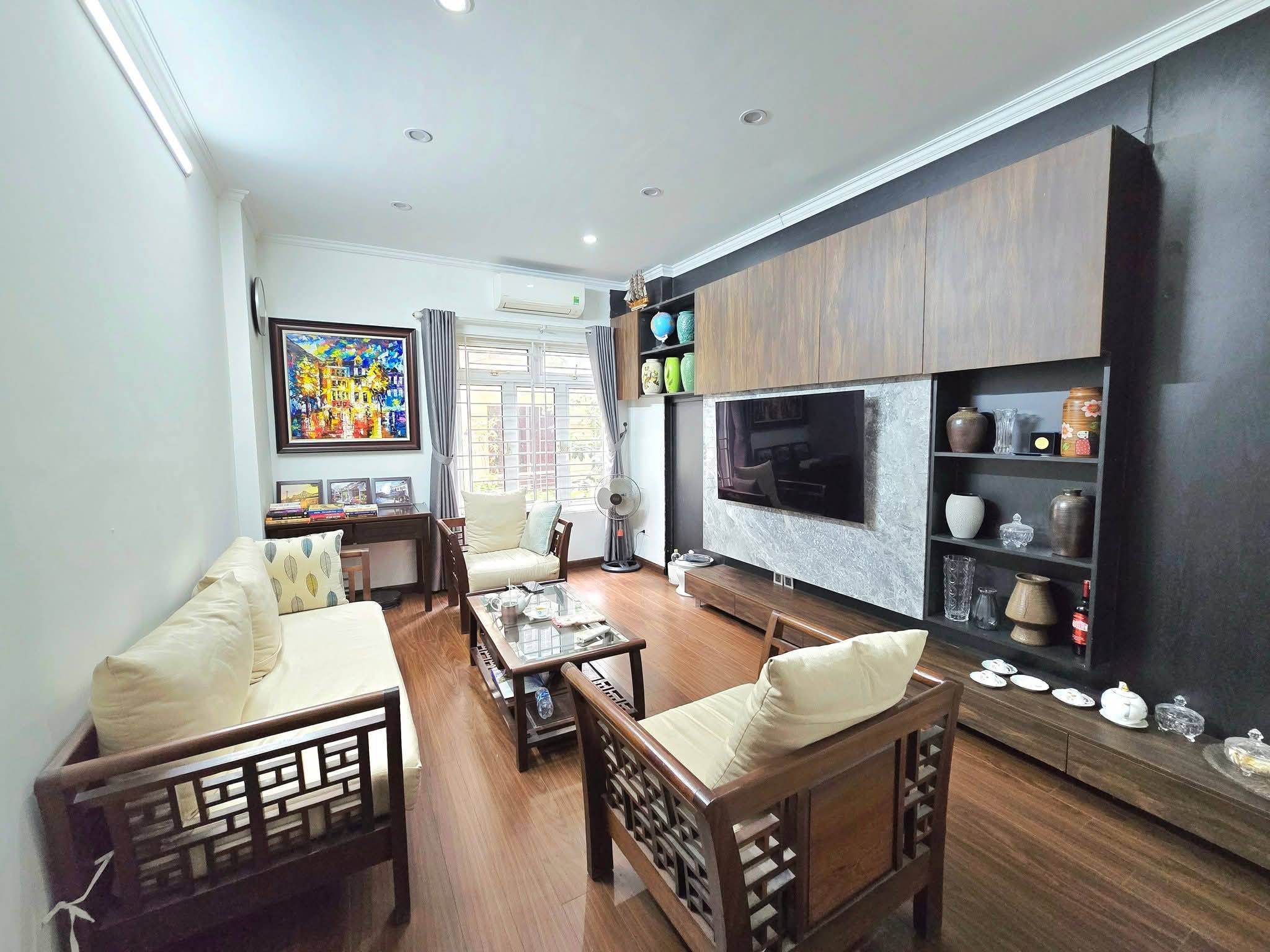 Mặt Phố Bùi Thị Xuân Đoạn Đẹp Nhất Phố MT 6.5M 150 Tỷ 1 Sổ 1 Chủ 3