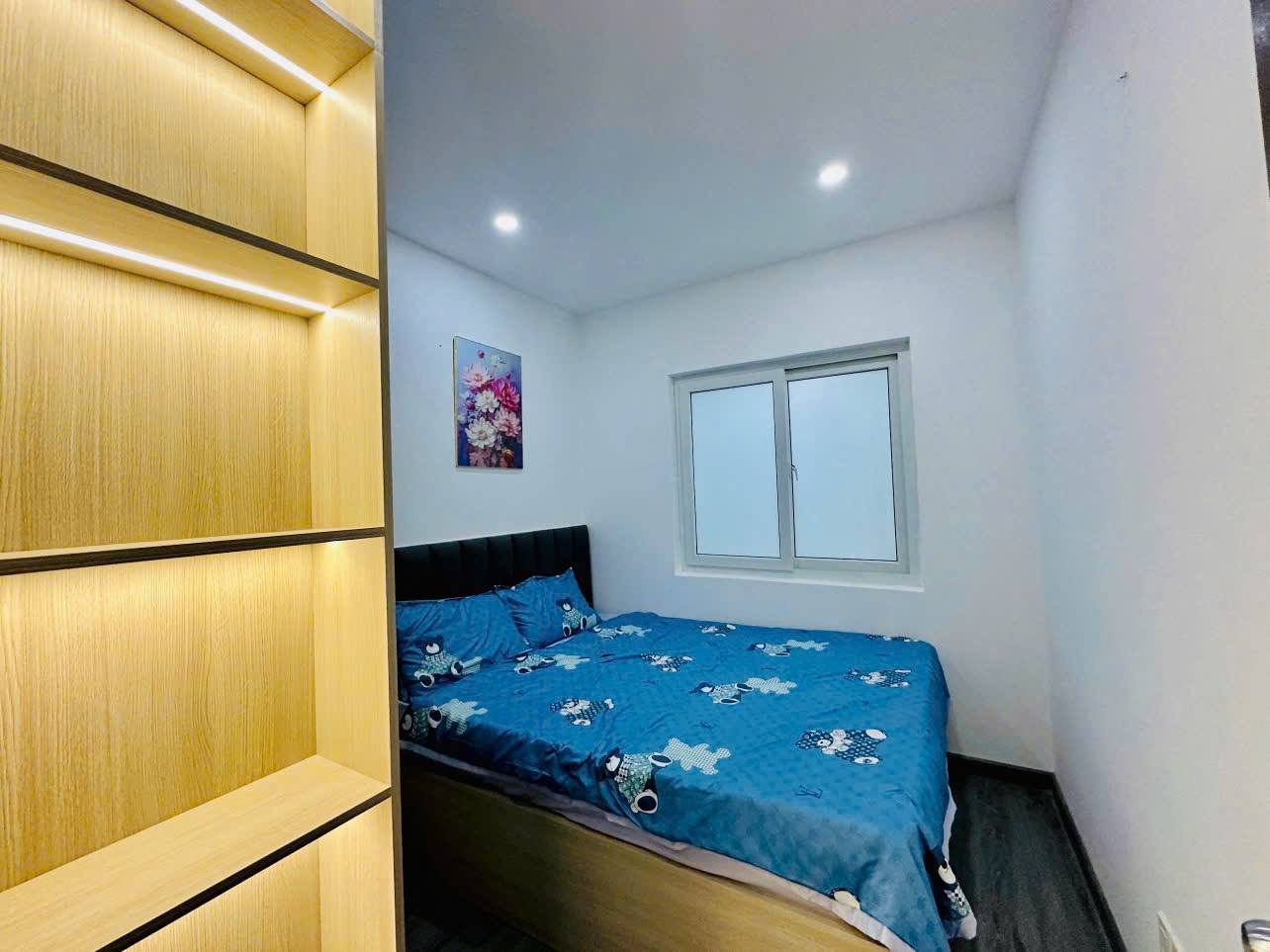 HẠ GIÁ BÁN NHANH TRONG TUẦN CHỈ 3 TỶ, CĂN HỘ KỀ GÓC 3804 TÒA OC1A, VIEW XÉO BIỂN CỰC ĐẸP 6