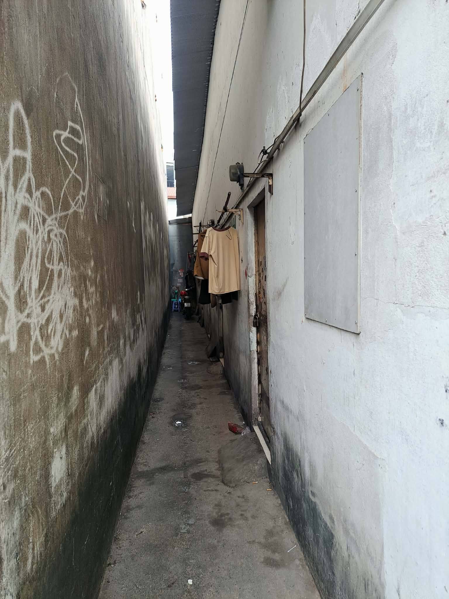 NGAY CHỢ LÊ ĐÌNH CẨN – DÃY TRỌ 5 PHÒNG – 85M² – GIÁ CHỈ 5,5 TL. 3