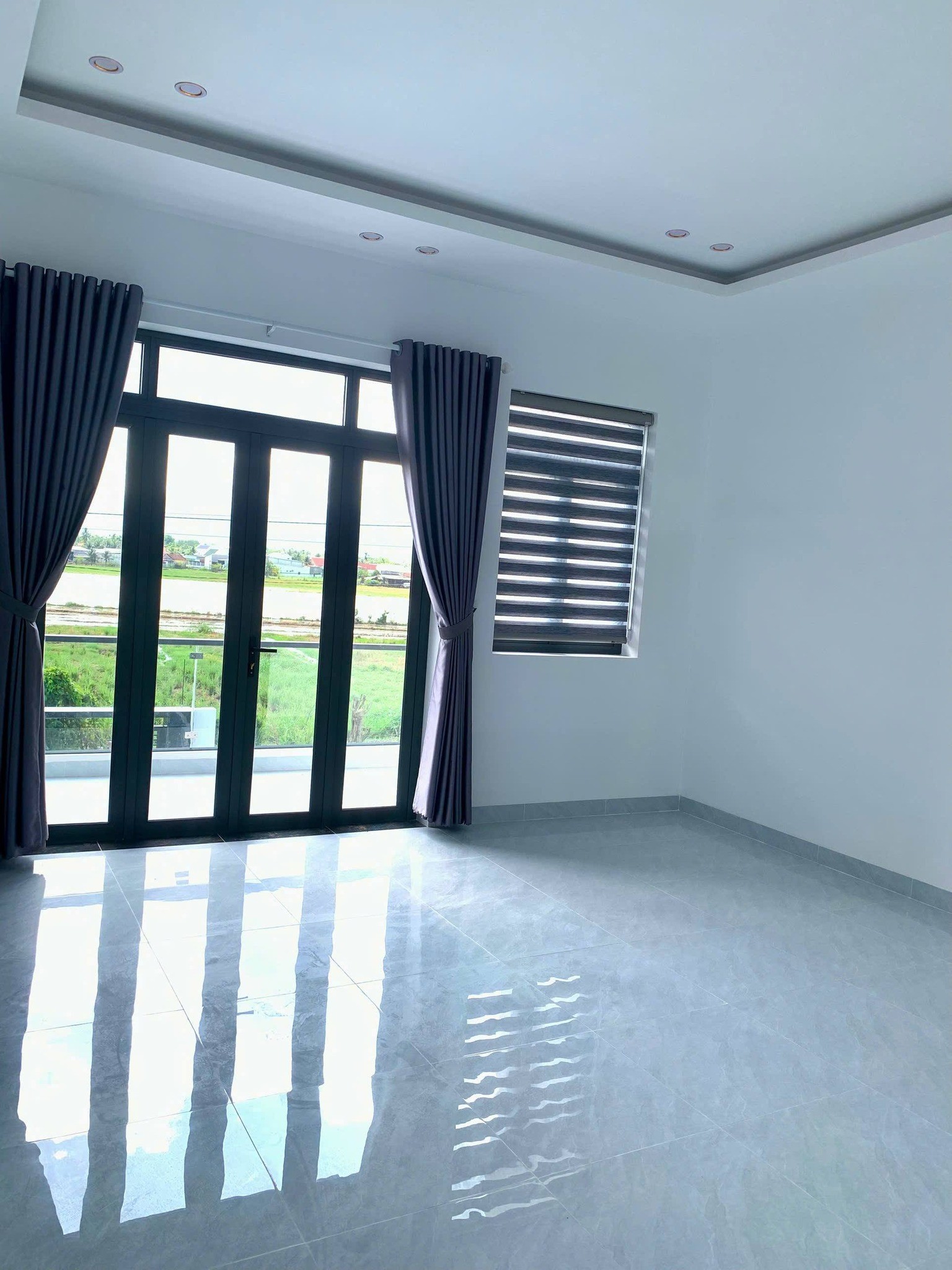 SIÊU PHẨM NHÀ 2 TẦNG MỚI, KIẾN TRÚC HIỆN ĐẠI TẠI DIÊN SƠN, DIÊN KHÁNH, GIÁ CHỈ 2 TỶ 450 5