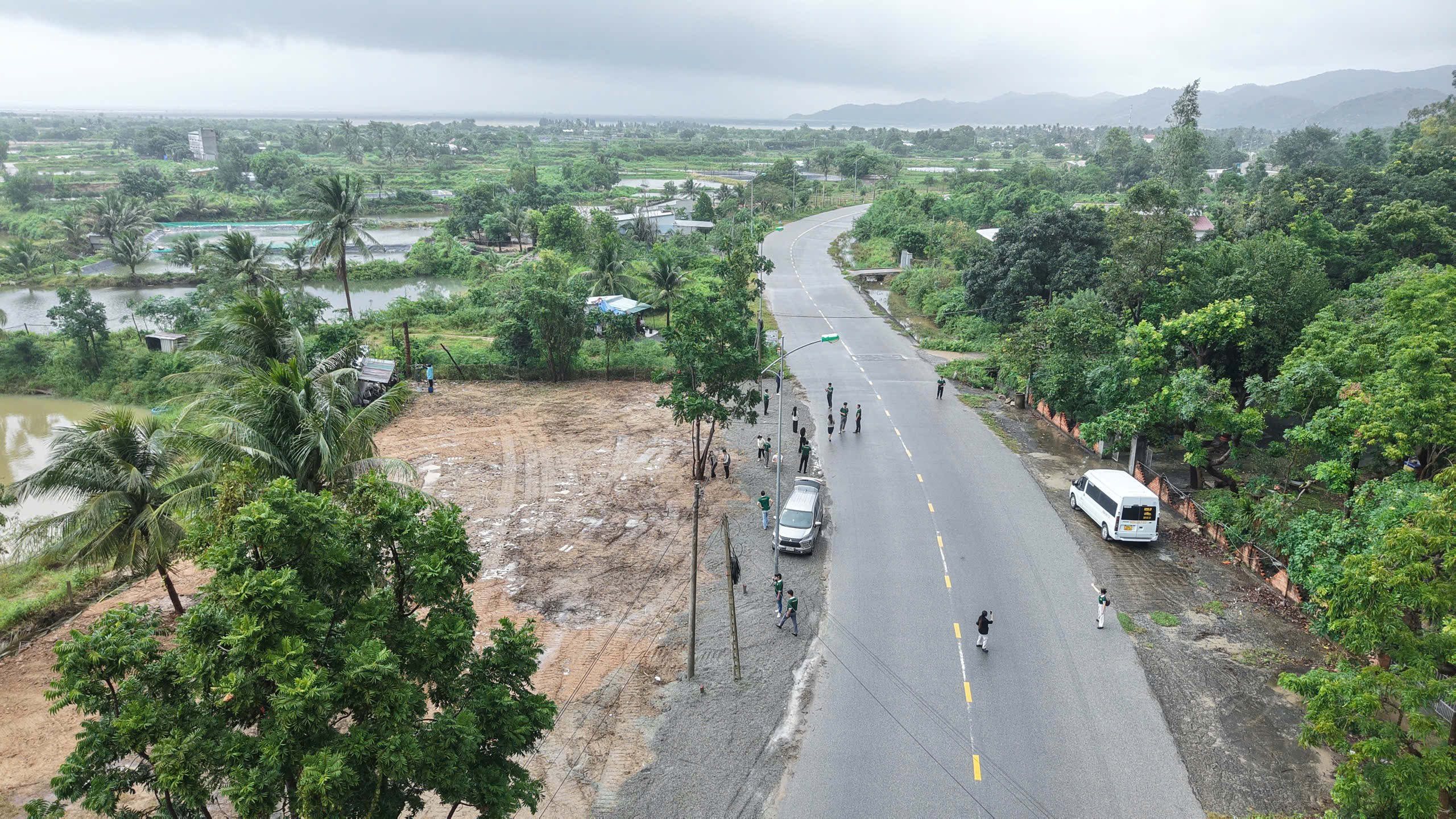 Cần bán Đất đường Quốc lộ 1A, Xã Cam Lập, Diện tích 148m², Giá 900 Triệu 5