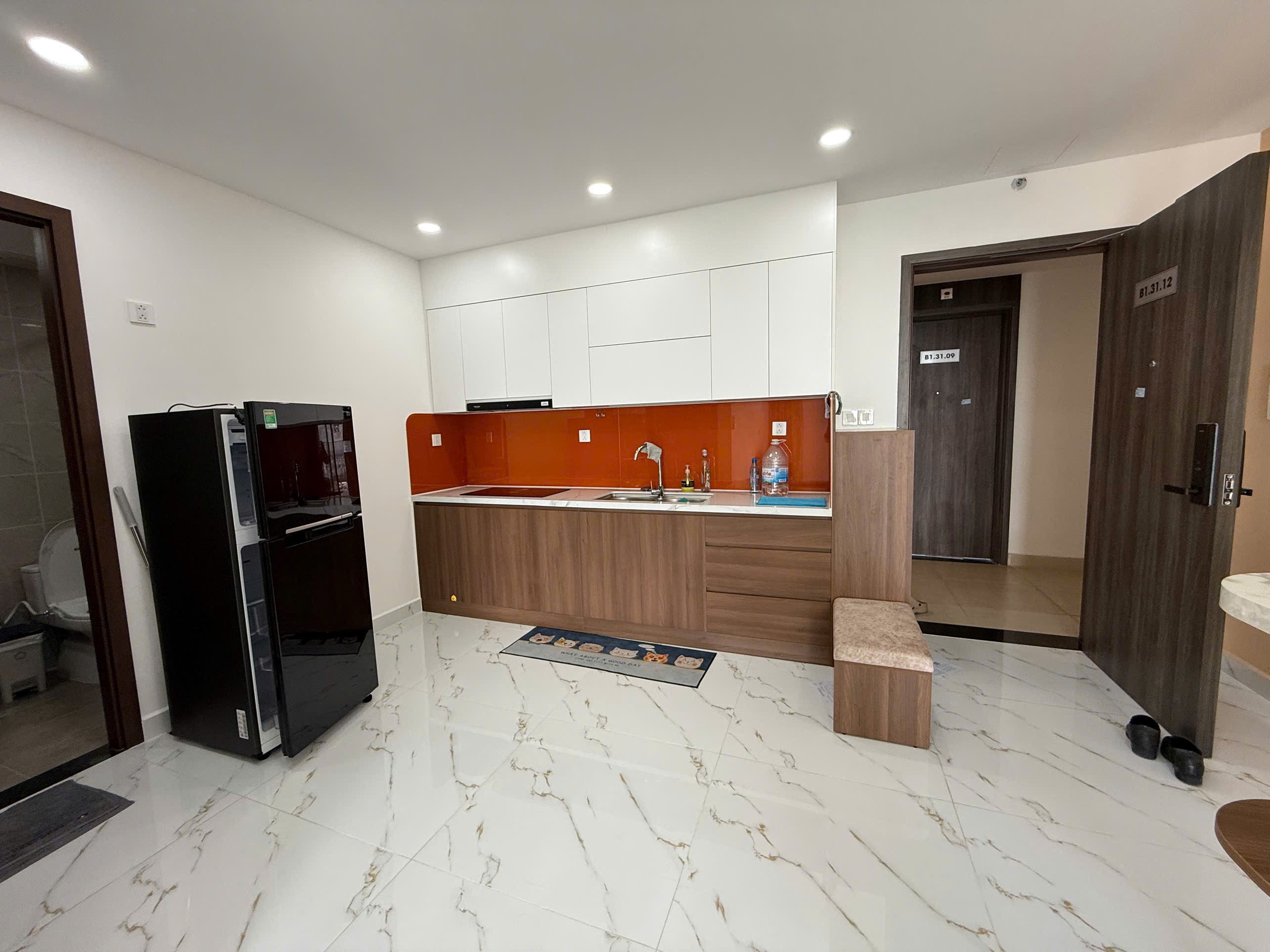 Bán căn hộ 1PN Lavida Plus Quận 7 – View Phú Mỹ Hưng, giá tốt hiếm có