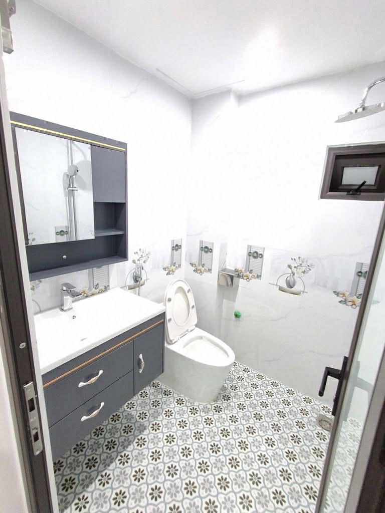 VIP TRẦN PHÚ HÀ ĐÔNG- THANG MÁY- 4 NGỦ- NHỈNH 10 TỶ 4