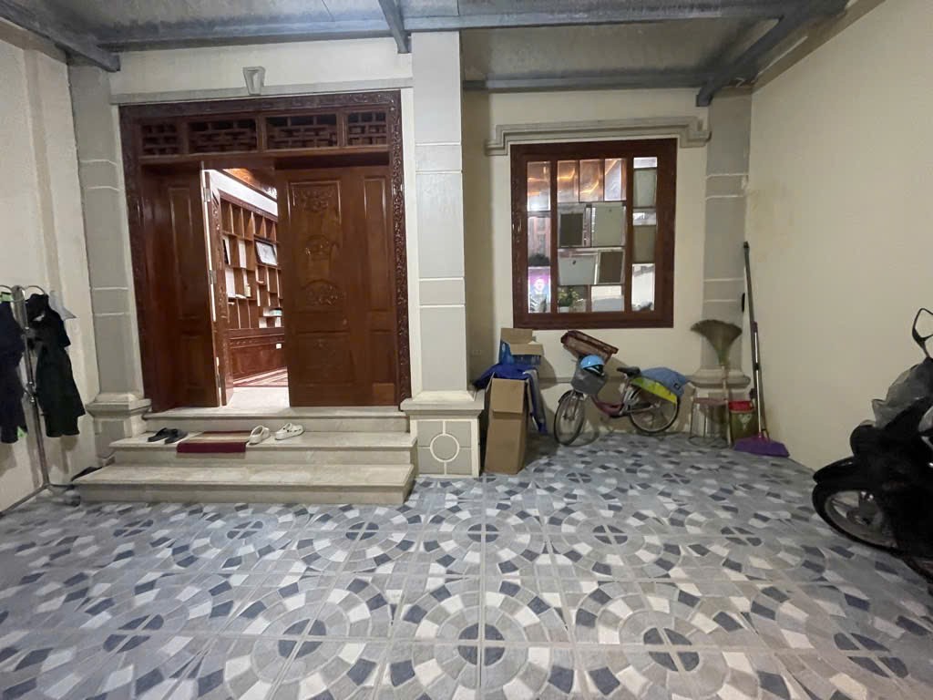 105m2 NHÀ DÂN XÂY - KINH DOANH - OTO TRÁNH - 3 BƯỚC RA KHU ĐÔ THỊ KIM CHUNG DI TRẠCH, 14.8 tỷ 6