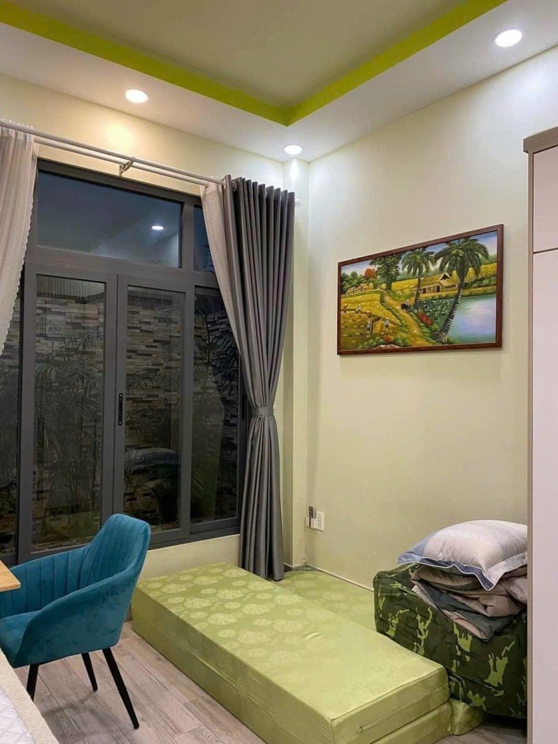 Bán nhà đường Số 7, Linh Trung, Thủ Đức, TP HCM. DT 140m2, 3PN, SH, 10.35  tỷ. LH: 0933125879 4