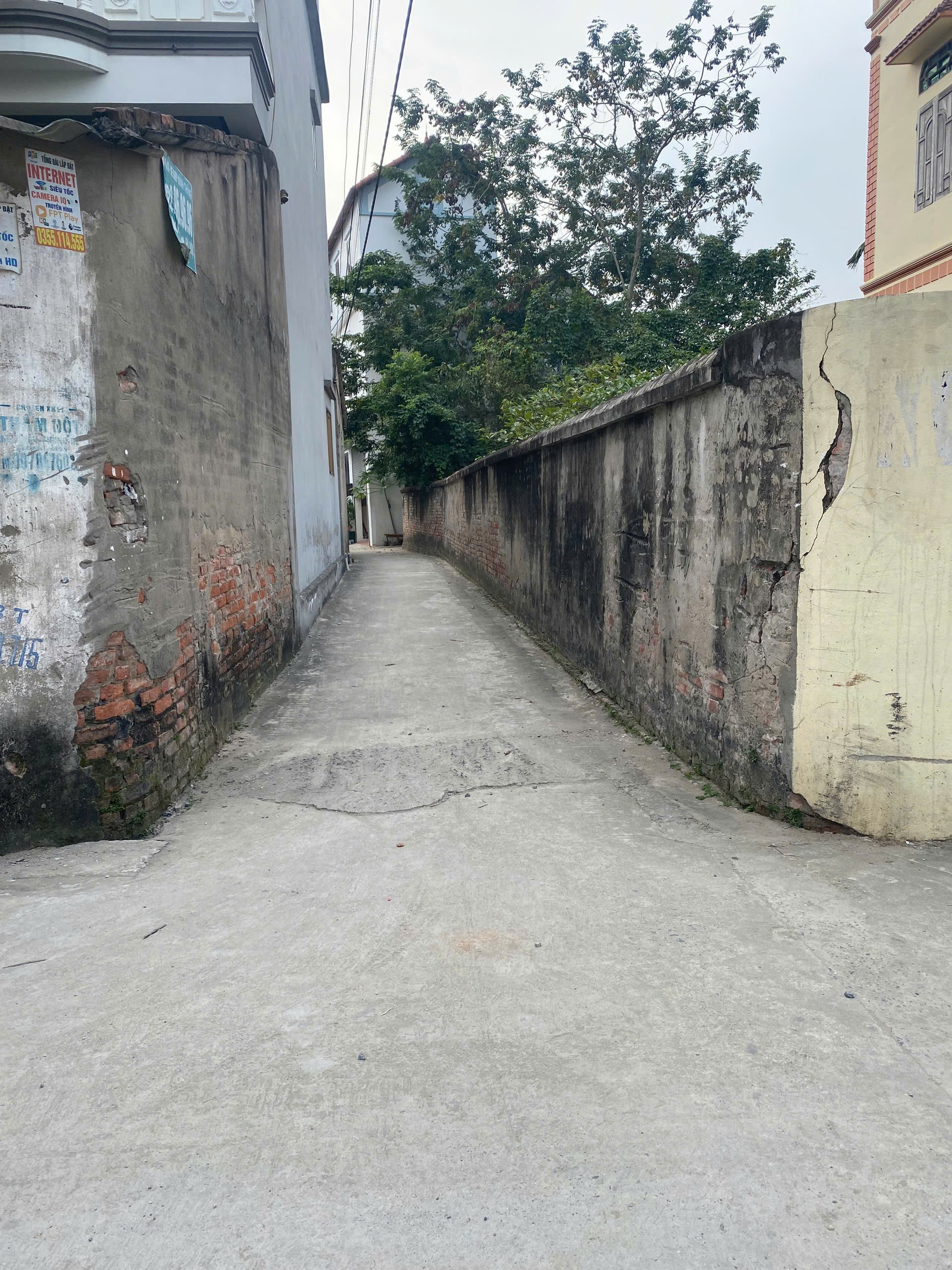 Chủ cần bán 70m đất Thôn Ao – Minh Hải, Ngay gần KCN giá hơn 1 tỷ. LH 0835459289