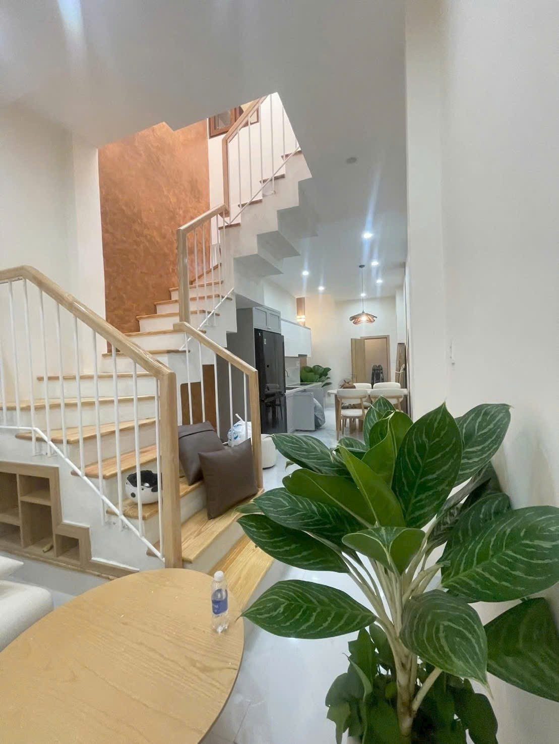 Bán nhà 2 tầng kiệt Nguyễn Chí Thanh 45m2 giá 4,79 tỷ Hải Châu 2