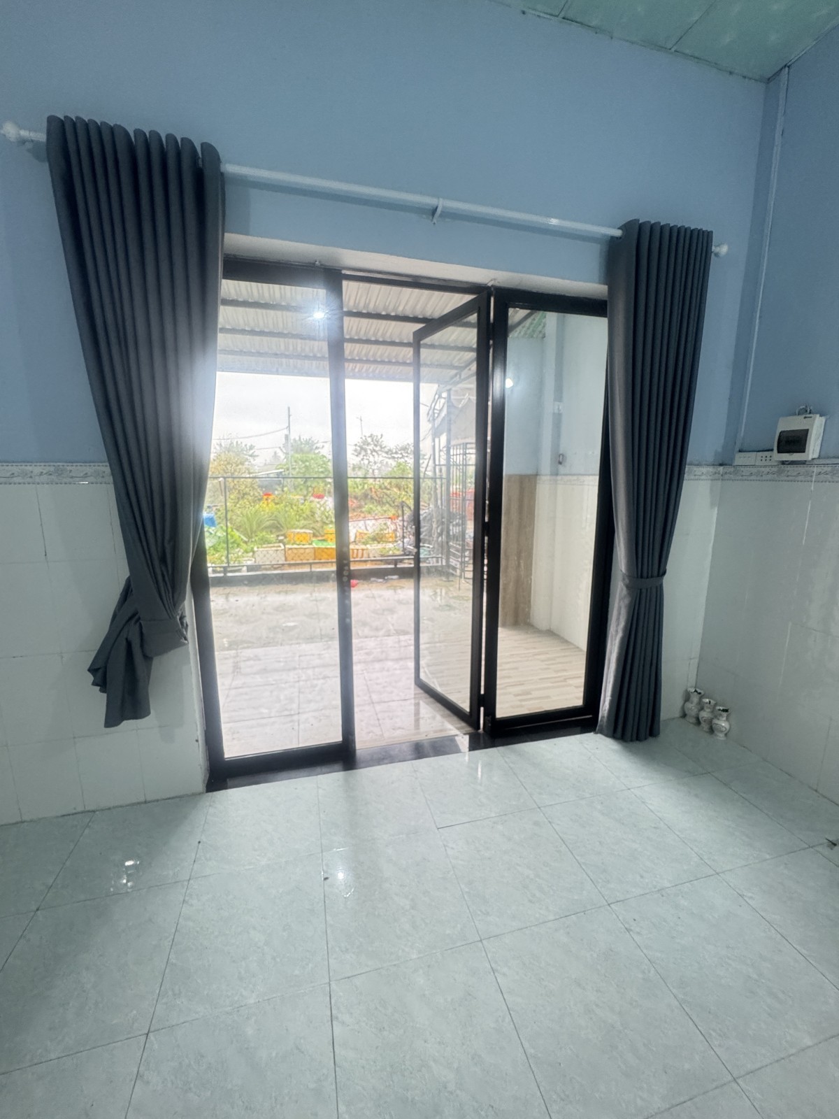 CHỈ 3,3 TỶ – SỞ HỮU NGAY NHÀ MỚI KIỆT TRẦN NGỌC SƯƠNG, CẨM LỆ 2