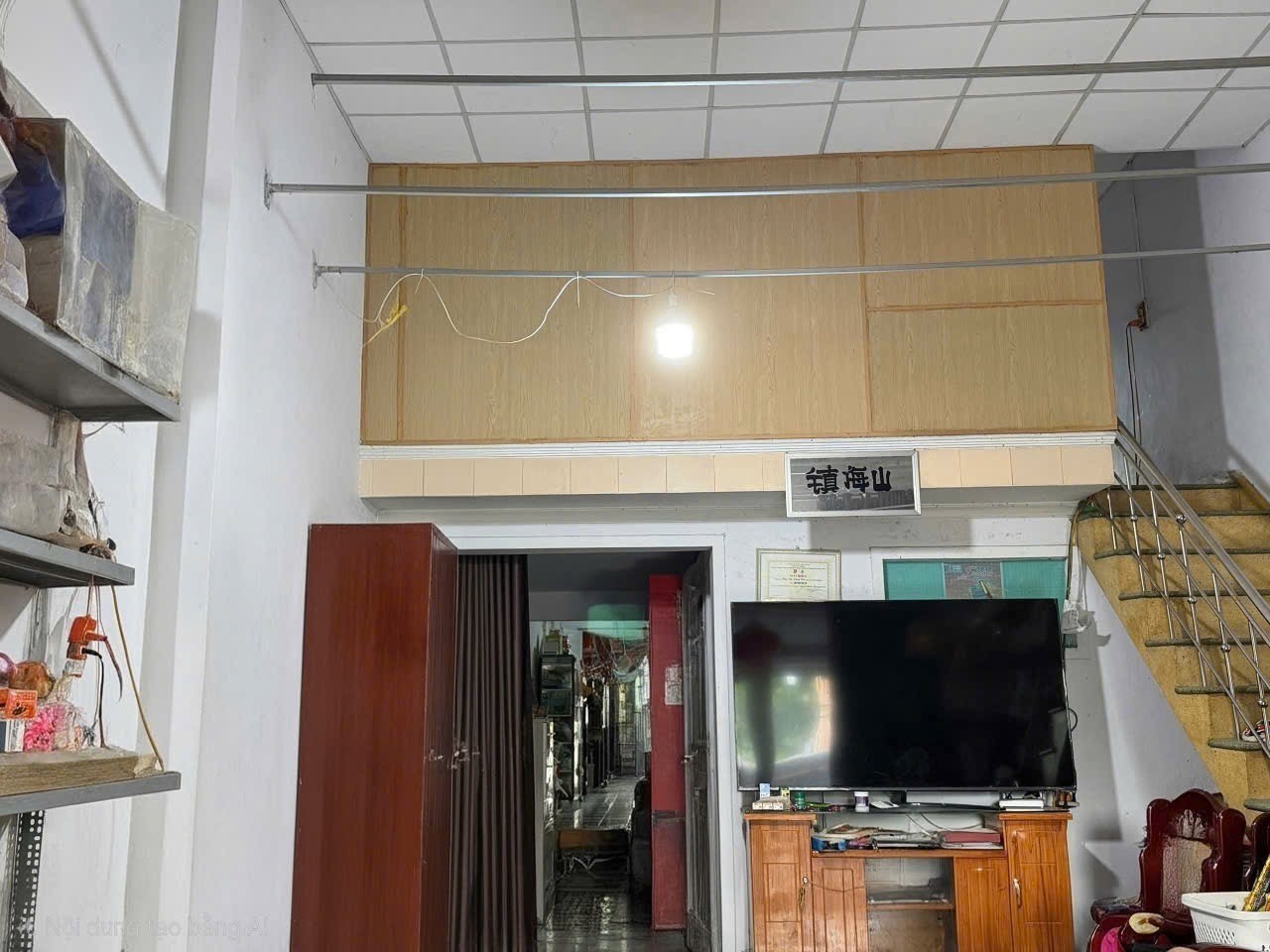 Nhà mặt tiền Ông Ích Đường 172m2 giá 11,67 tỷ Cẩm Lệ 2