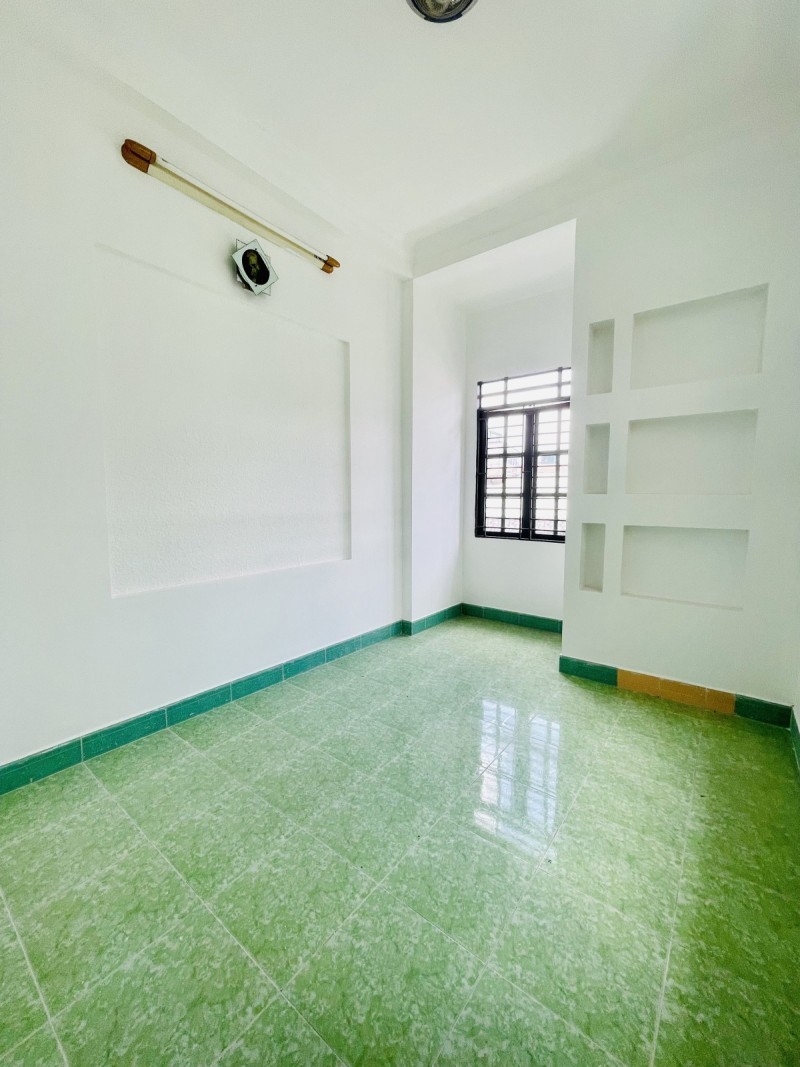 HẺM XE HƠI 5M THẠCH LAM TÂN PHÚ  82M2 3 TẦNG BTCT CHỈ 7.68 TỶ 6