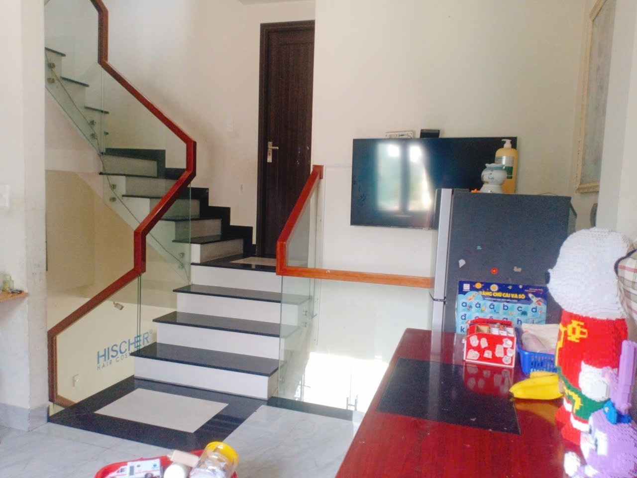 NHÀ 3 TẦNG MẶT TIỀN TRƯỜNG SƠN – GIÁ CHỈ 3,6 TỶ! 3