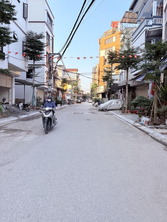 Bán nhà Nhật Chiêu Tây Hồ - 210m 9 Tầng Thang Máy Ô Tô Tránh Vỉa Hè View Hồ Ở Cho Tây Thuê Ổn Định 5