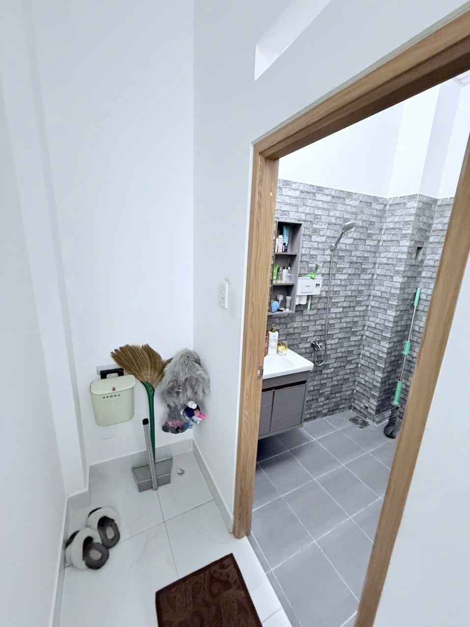 Cần bán Nhà ở, nhà cấp 4, nhà hẻm đường Số 18, Phường Tân Quý, Diện tích 35m², Giá 3.65 Tỷ 6