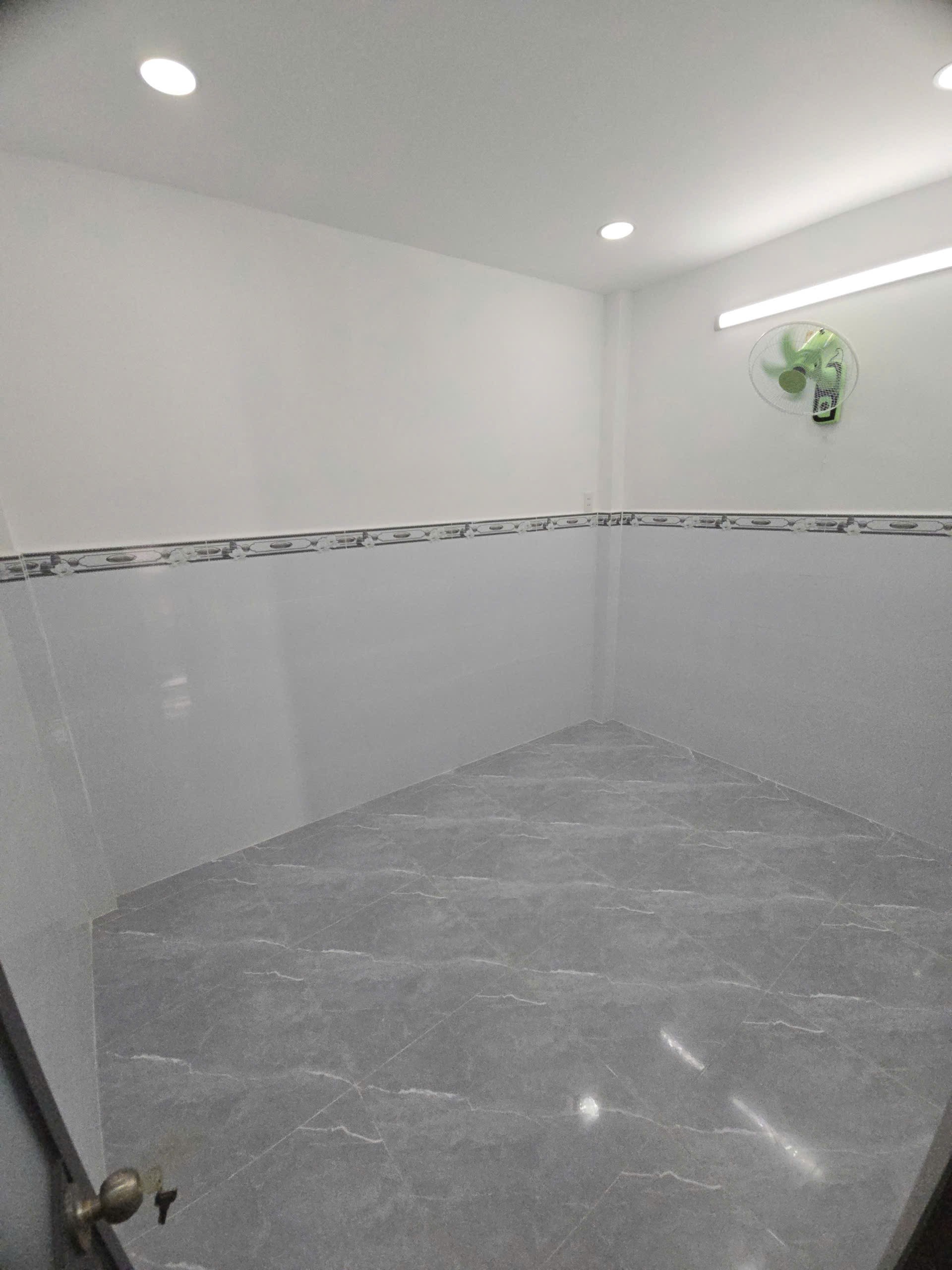 NHÀ MỚI GIÁP LÊ THÚC HOẠCH - 27M2 - 2 TẦNG 2PN 2WC - CHỈ 3.62 TỶ 5