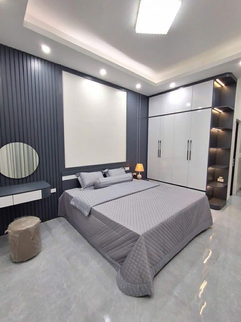 VIP THANH BÌNH HÀ ĐÔNG-36M2- NHỈNH 7 TỶV 2