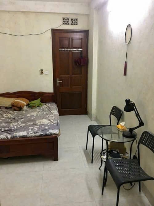 HOT! CHỈ 225 TRIỆU M CÓ NHÀ NGÕ 290 KIM MÃ 47M 5 TẦNG Ở LUÔN GIÁ 10.6 TỶ 0878168006 2