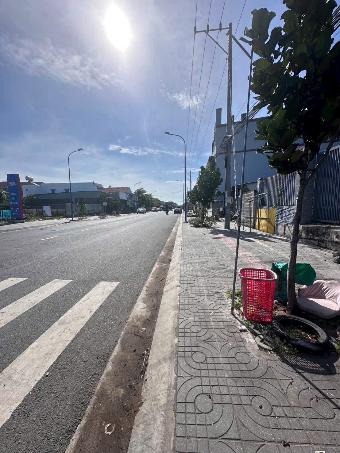 Cần bán Đất đường Võ Văn Kiệt, Xã Lộc An, Diện tích 120m², Giá 1.4 Tỷ 4