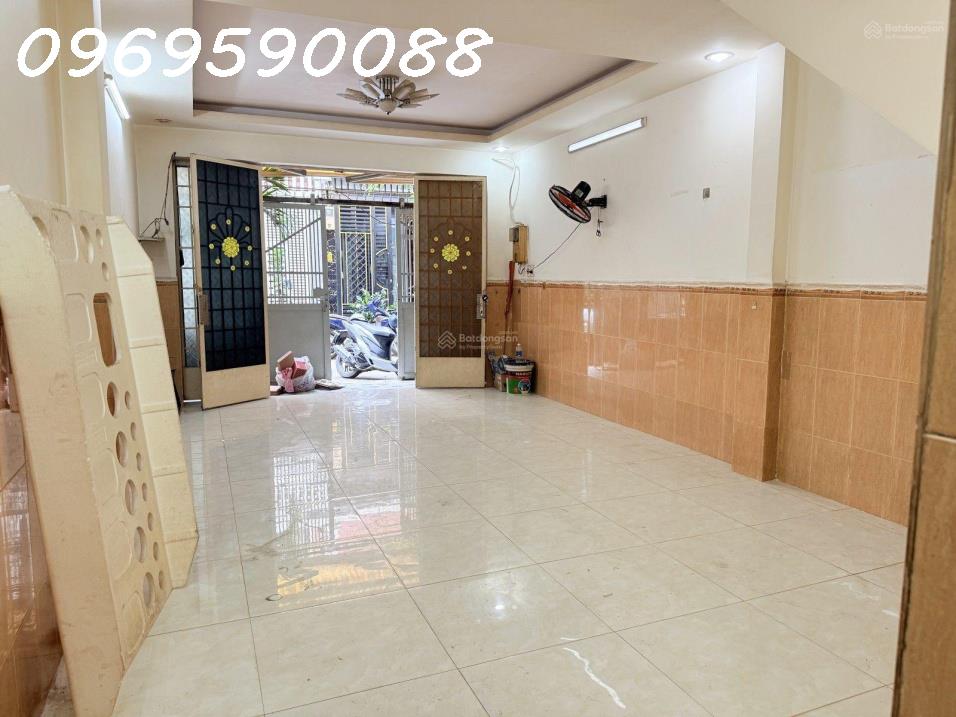 Chủ gấp bán nhà ở Thoại Ngọc Hầu, T.Phú - hẻm xe tải thông - 3 tầng BTCT - giá 6 tỷ.. 3