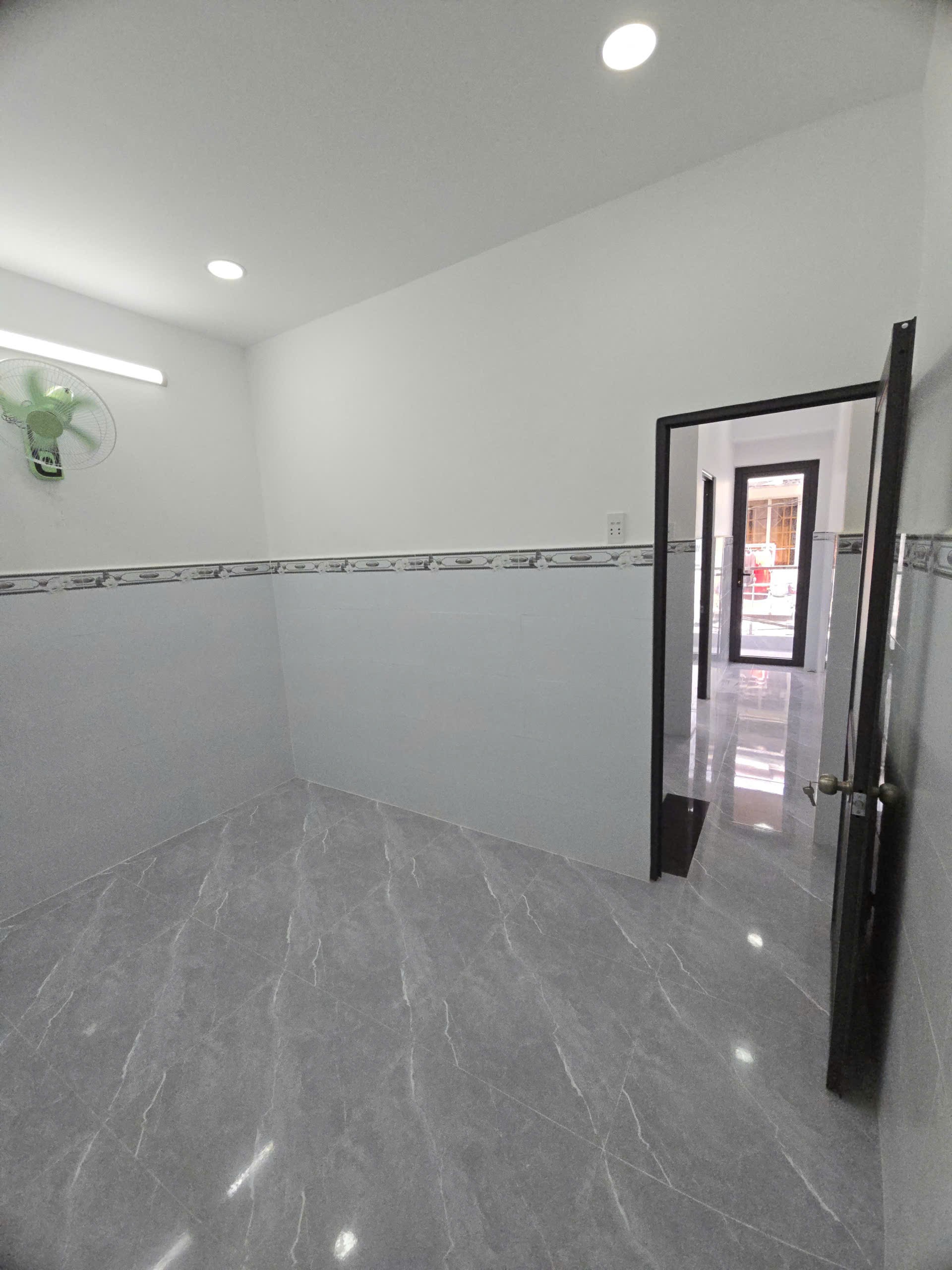 NHÀ MỚI GIÁP LÊ THÚC HOẠCH - 27M2 - 2 TẦNG 2PN 2WC - CHỈ 3.62 TỶ 6