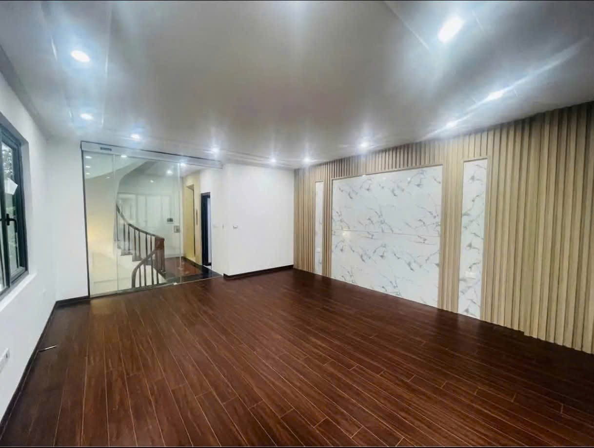 Bán nhà An Khánh, Lại Yên 45M 5 Tầng, Gara ô tô, thang máy, kinh doanh, view hồ thoáng đẹp 8