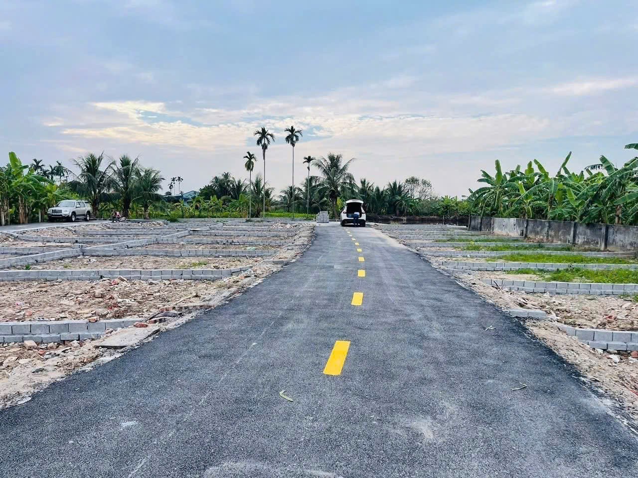 LÔ ĐẸP GIÁ 7XX TRIỆU – HỢP ĐỨC, NAM ĐỒ SƠN – NGÕ NHỰA TỪNG LÔ – ZALO 0567 222 555