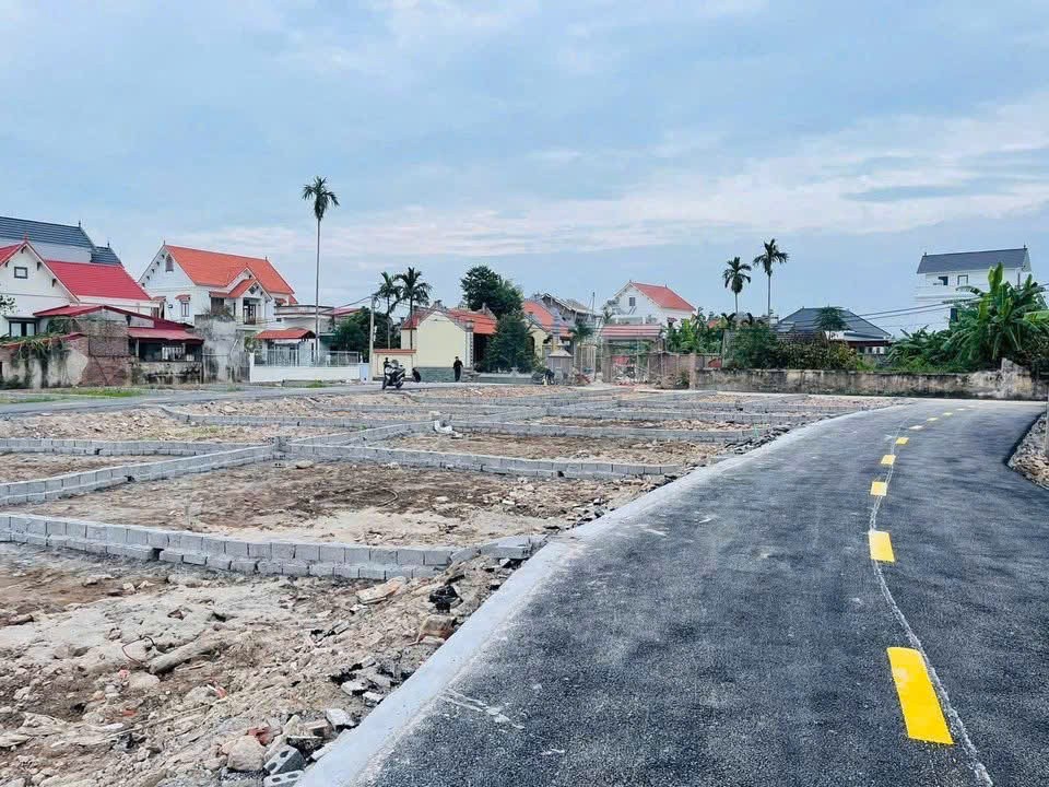 LÔ ĐẸP GIÁ 7XX TRIỆU – HỢP ĐỨC, NAM ĐỒ SƠN – NGÕ NHỰA TỪNG LÔ – ZALO 0567 222 555 3