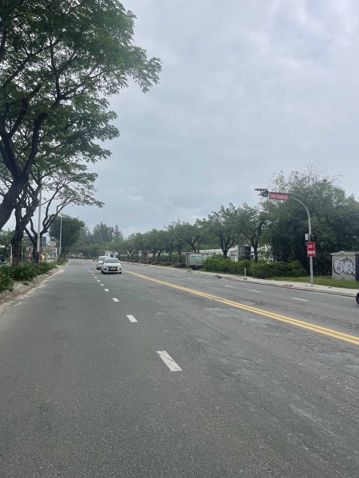 Lô đất mặt tiền Nguyễn Tất Thành Hội An 100m² đẹp, gần Phố Cổ, chỉ 4,3ty 2