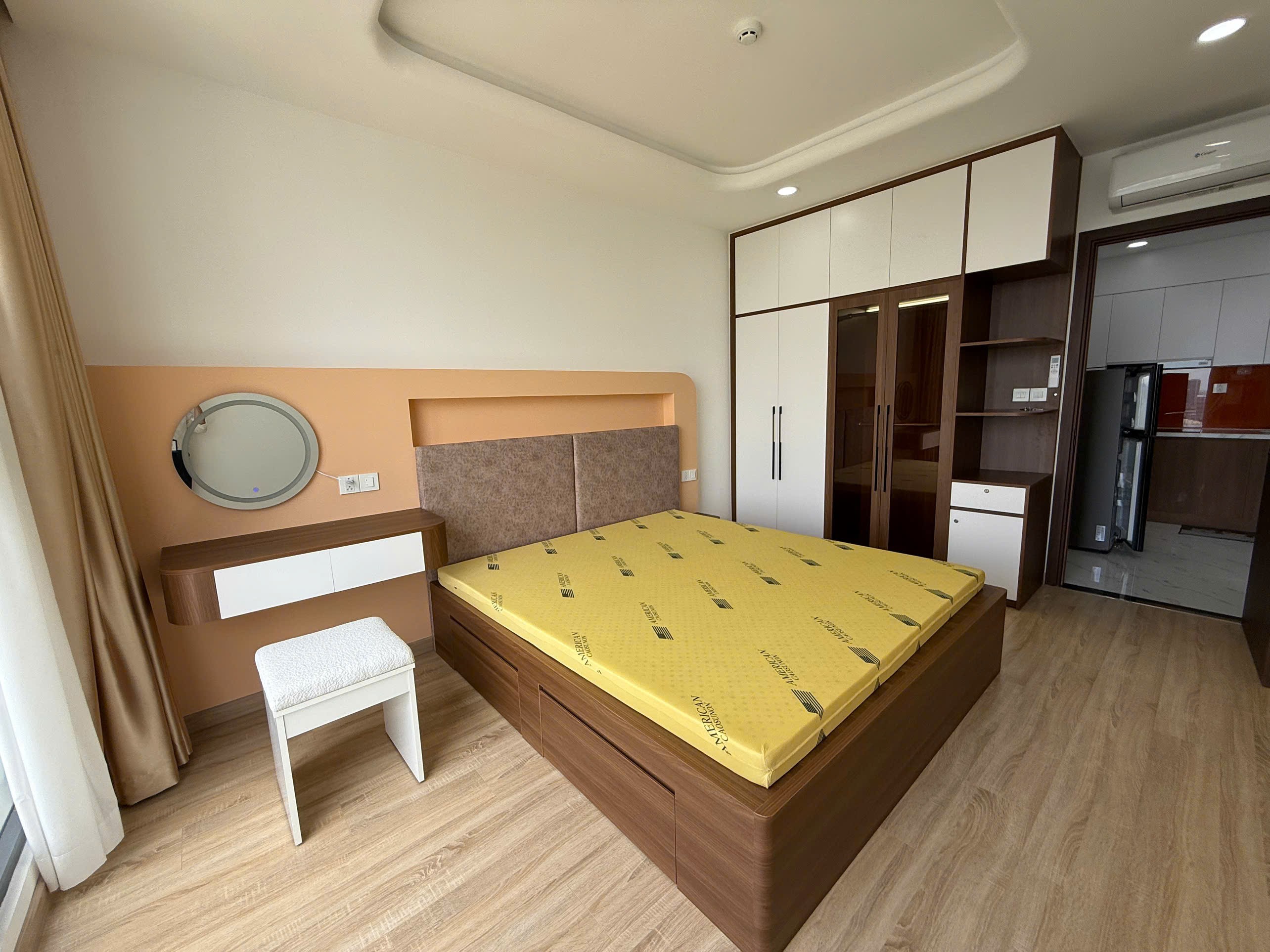 Bán căn hộ 1PN Lavida Plus Quận 7 – View Phú Mỹ Hưng, giá tốt hiếm có 2