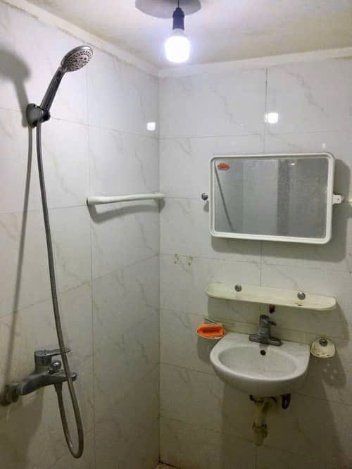 HOT! CHỈ 225 TRIỆU M CÓ NHÀ NGÕ 290 KIM MÃ 47M 5 TẦNG Ở LUÔN GIÁ 10.6 TỶ 0878168006 4