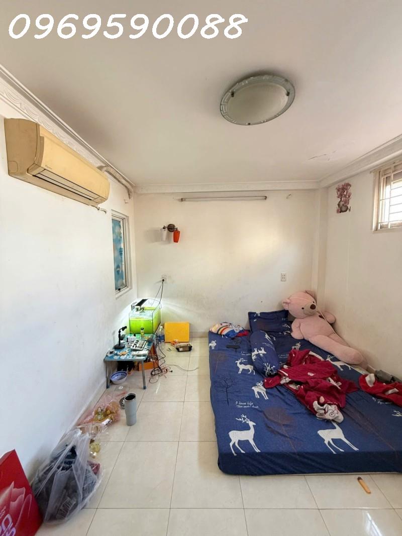 CẠNH AEON TÂN PHÚ - 47M2 (4x12) 3 TẦNG ĐÚC - CHỈ NHỈNH 5 TỶ