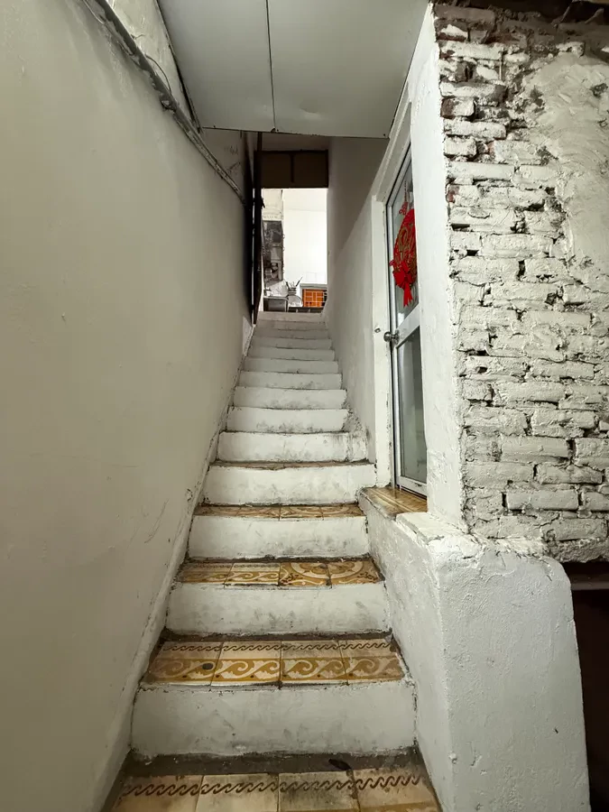 : NHÀ ĐẸP - MẶT TIỀN 4M - NGÕ THÔNG RỘNG NÔNG bán nhà  Quốc Tử Giám