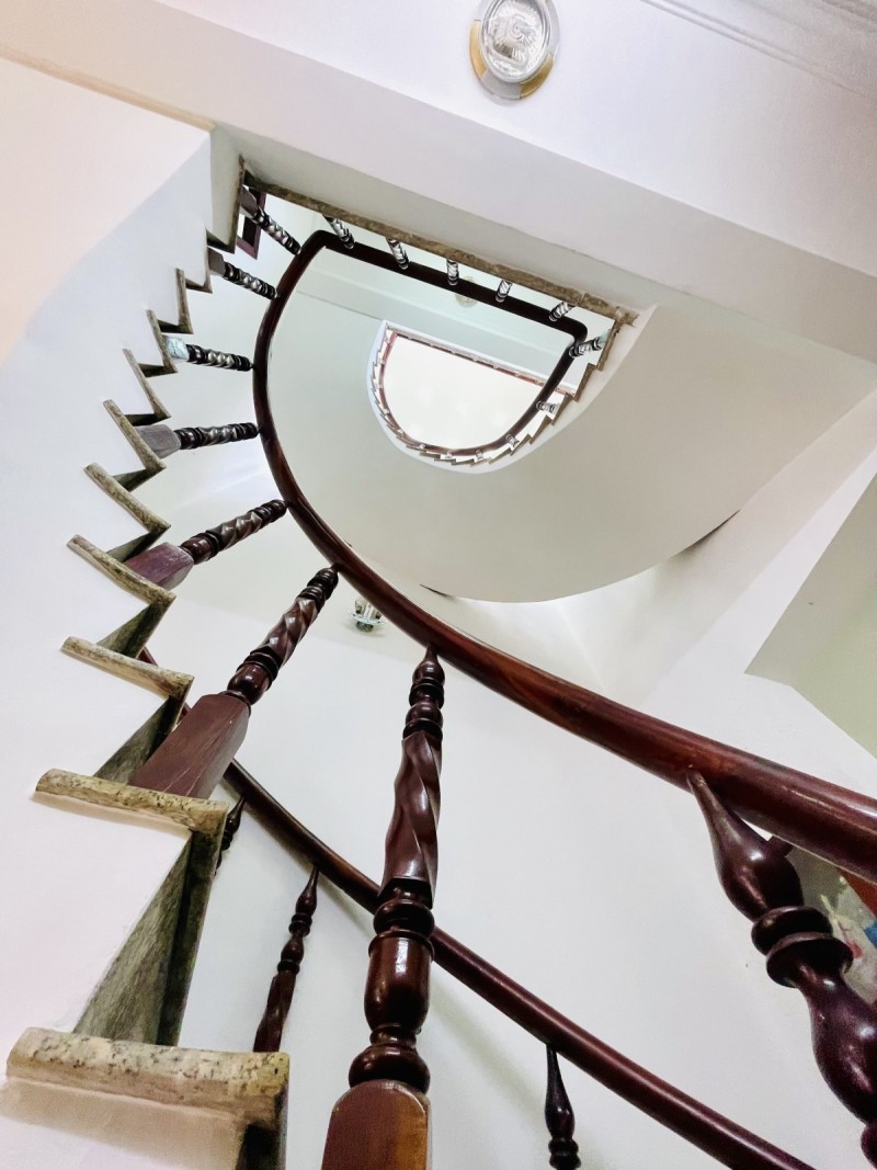 HẺM XE HƠI 5M THẠCH LAM TÂN PHÚ  82M2 3 TẦNG BTCT CHỈ 7.68 TỶ 8