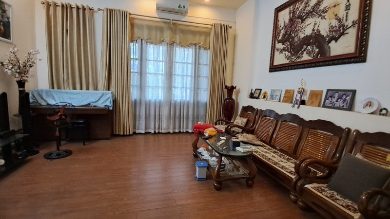 Bán nhà Mỹ An 12 gần sông, biển Mỹ Khê, 100m2, 4 tầng, chỉ 15,x tỷ 3