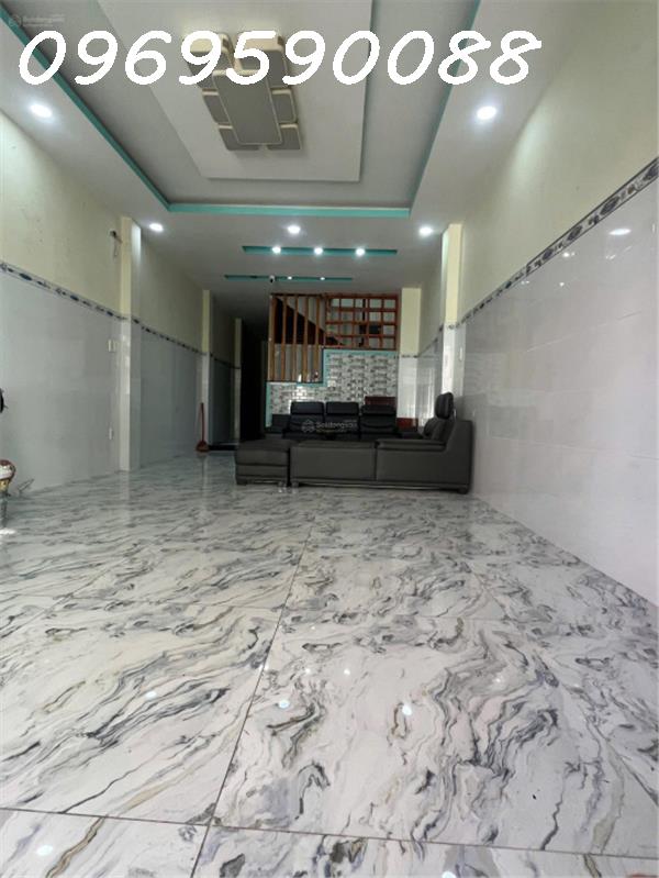 Chính chủ bán nhà HXH thông 6m Lê Thúc Hoạch P Phú Thọ Hoà Q Tân Phú. 4 x 12.5m 1 lầu 6 tỷxx TL 4