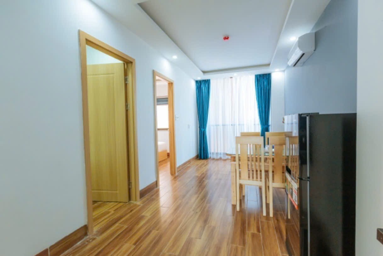 Bán Tòa Căn Hộ Khuê Mỹ Đông 12, Gần Biển Mỹ Khê, Dòng Tiền 280 Triệu/Tháng 3