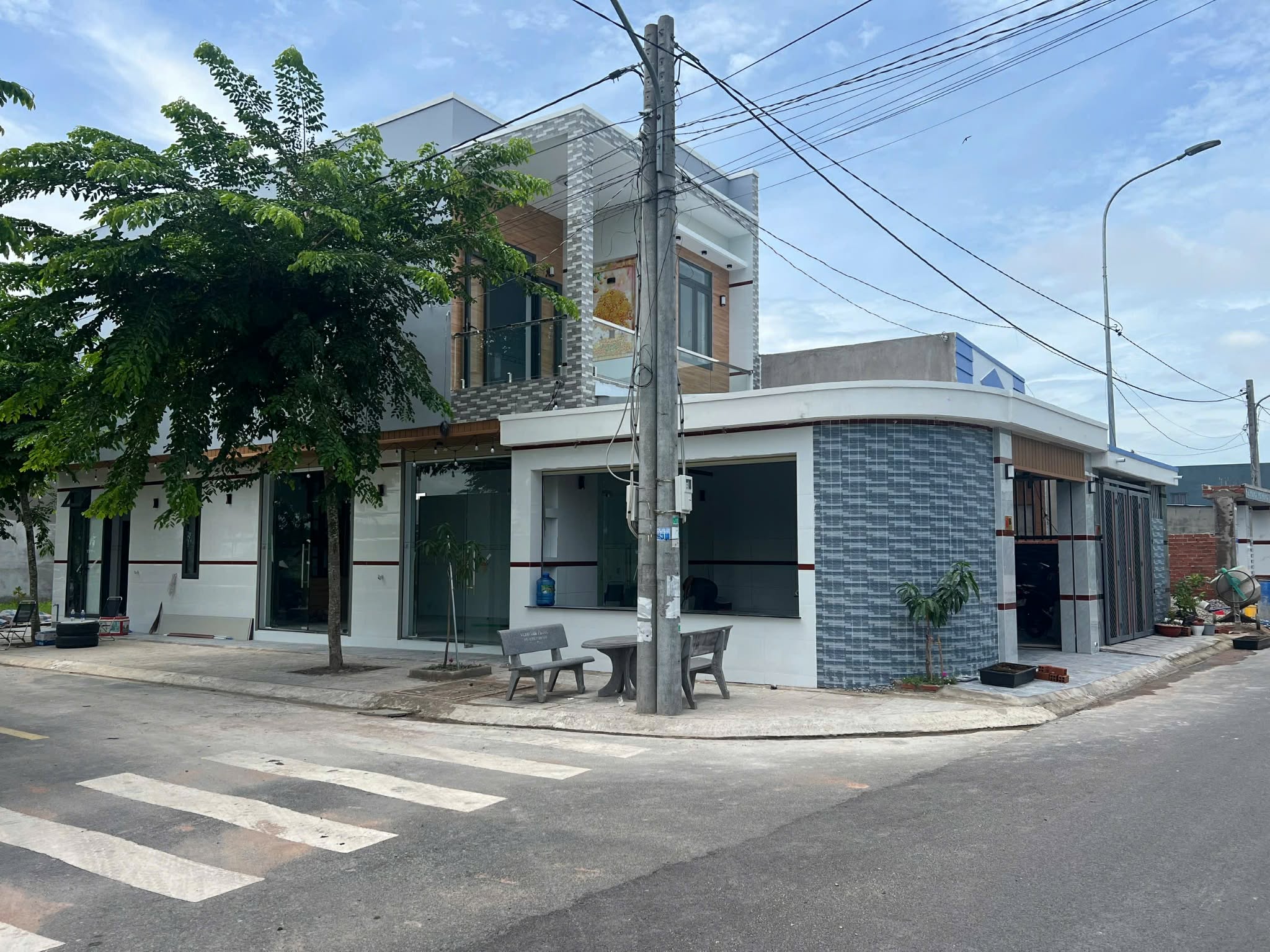 Cần bán Đất đường Tỉnh lộ 44, Thị trấn Phước Hải, Diện tích 150m², Giá 9 Triệu/m² 4