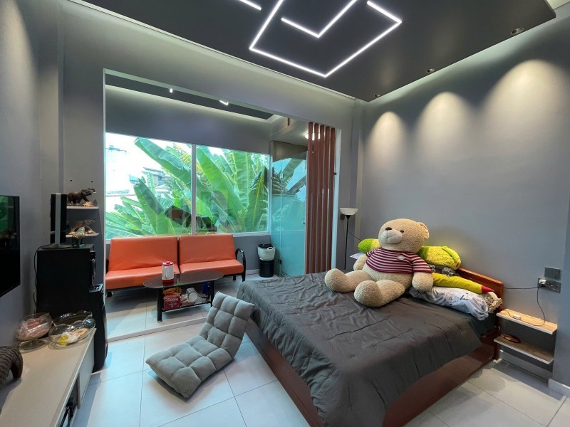 Bán nhà 2 tầng đường số 24, Phường Hiệp Bình Chánh, Thủ Đức, TP HCM - Giá 9,35  tỷ, sổ hồng đầy đủ! 3