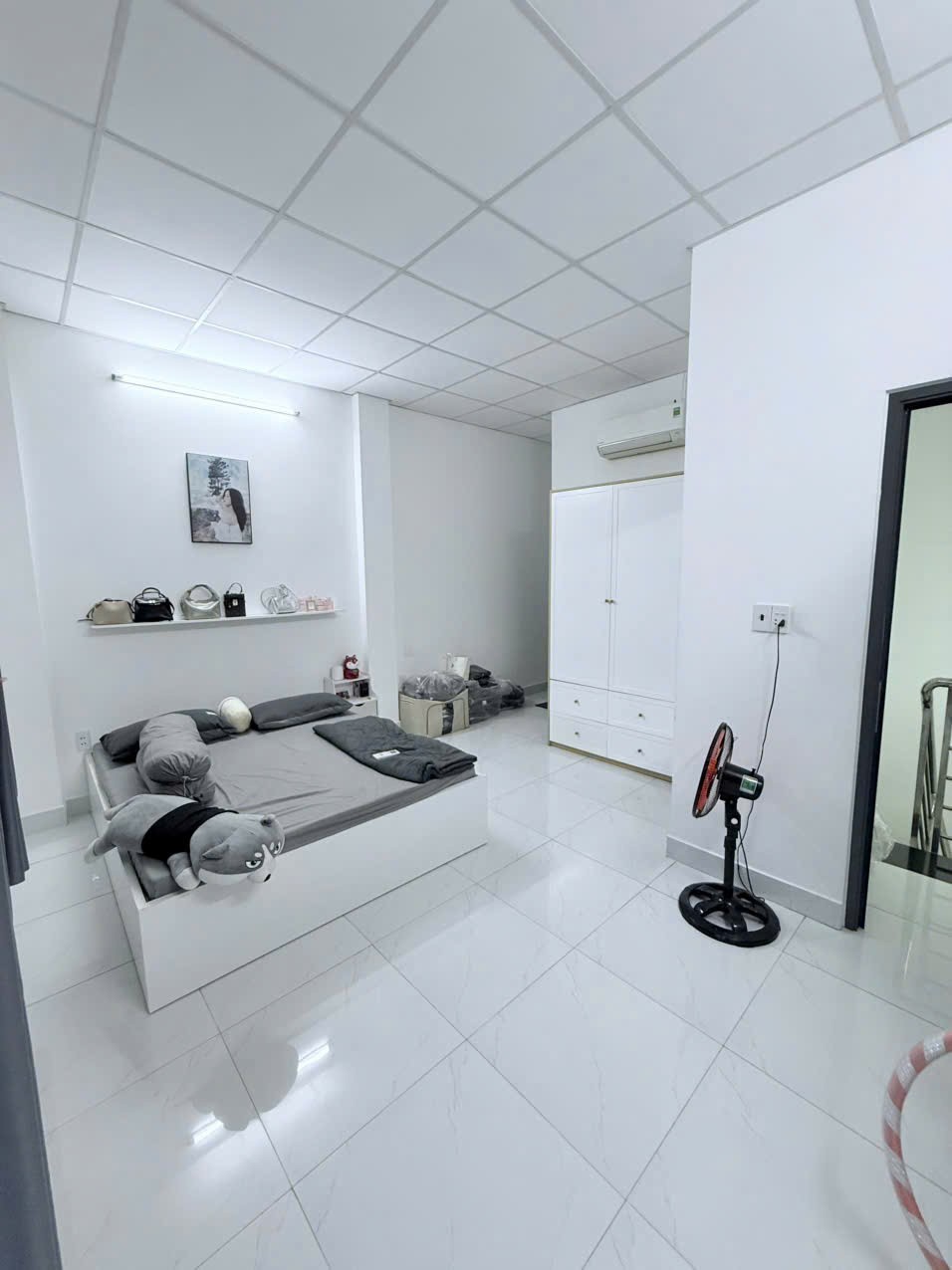 Cần bán Nhà ở, nhà cấp 4, nhà hẻm đường Số 18, Phường Tân Quý, Diện tích 35m², Giá 3.65 Tỷ 8