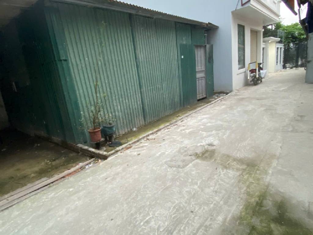 bán đất ngõ 187 Ngọc Thuỵ 50m, oto vào đất chỉ hơn 7 tỷ. còn tl. 2