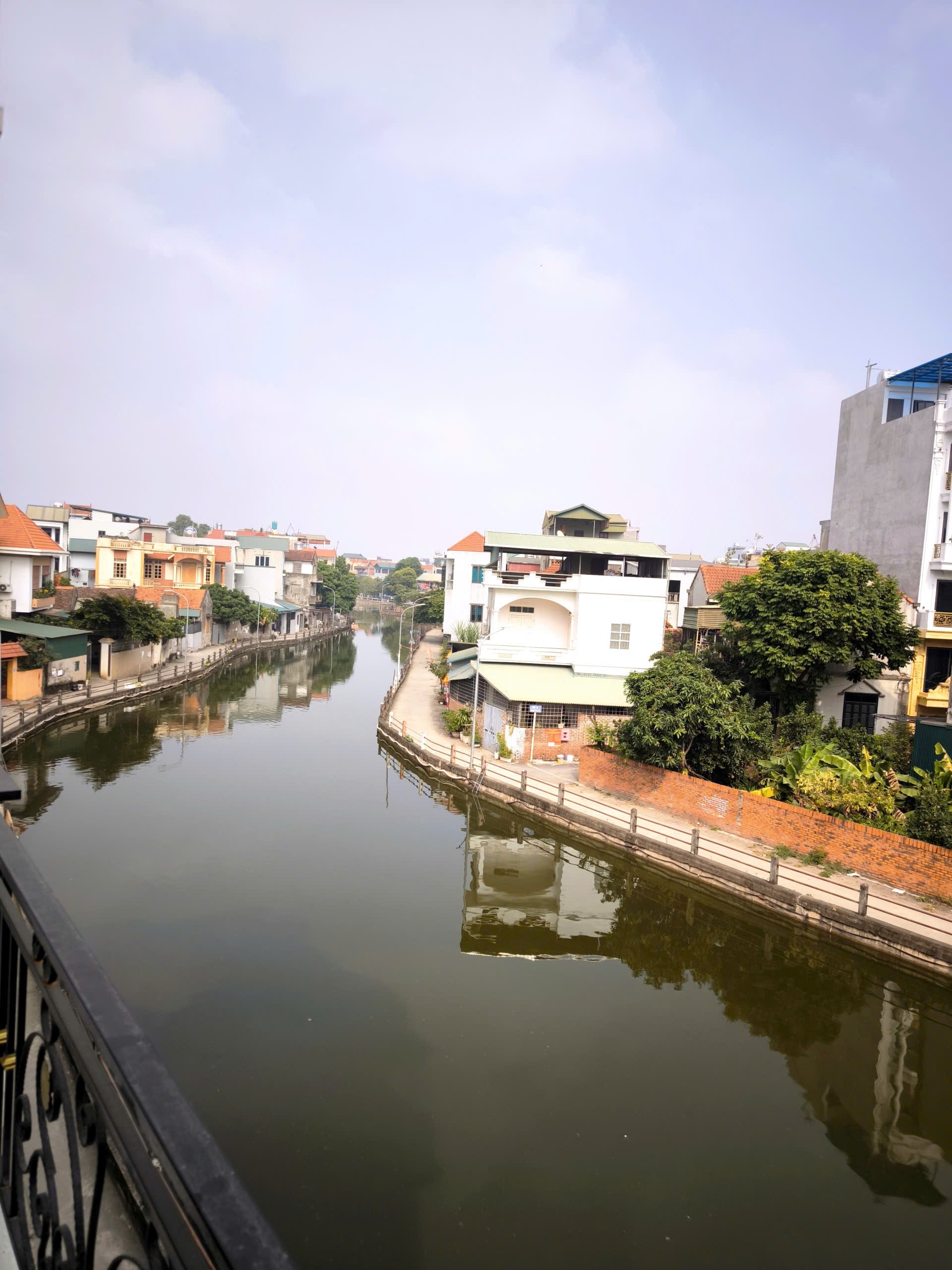 Bán nhà An Khánh, Lại Yên 45M 5 Tầng, Gara ô tô, thang máy, kinh doanh, view hồ thoáng đẹp 9