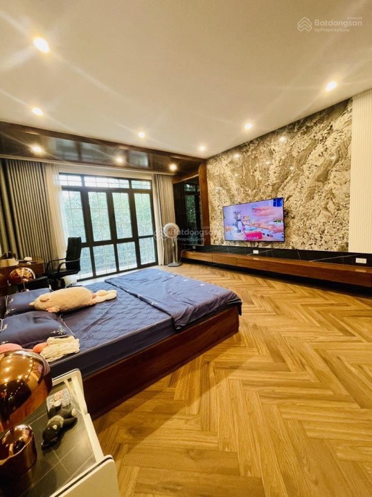 Bán nhà phố Duy Tân - Cầu Giấy 65m2 5 tầng - Ô tô KDVP cho thuê ở đều đẹp có thể lên tầng thang máy 2