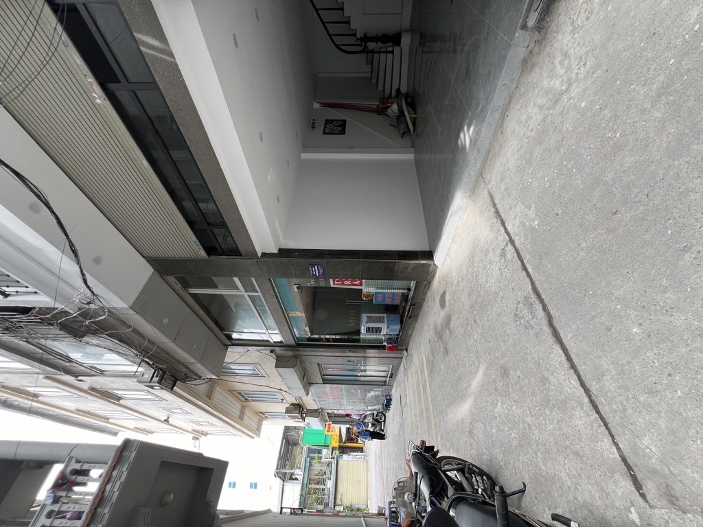 Bán nhà Phố Trường Lâm, 34m x 5T gara, oto thông hơn 10 tỷ có tl. LH 0936123469