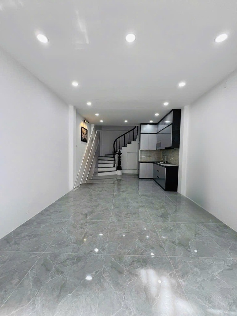 Bán nhà Phố Trường Lâm, 34m x 5T gara, oto thông hơn 10 tỷ có tl. LH 0936123469 2