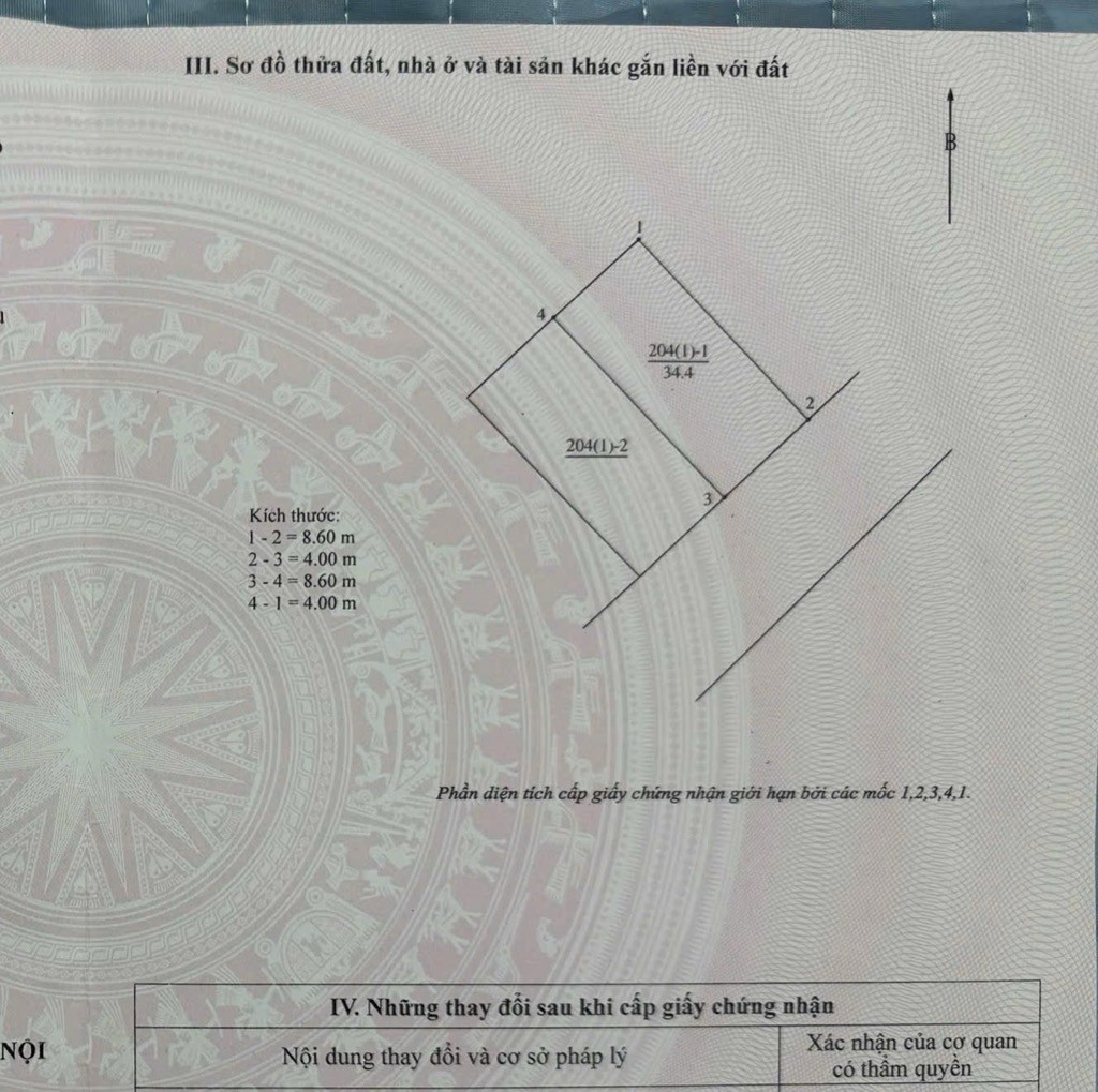Bán nhà Phố Trường Lâm, 34m x 5T gara, oto thông hơn 10 tỷ có tl. LH 0936123469 5
