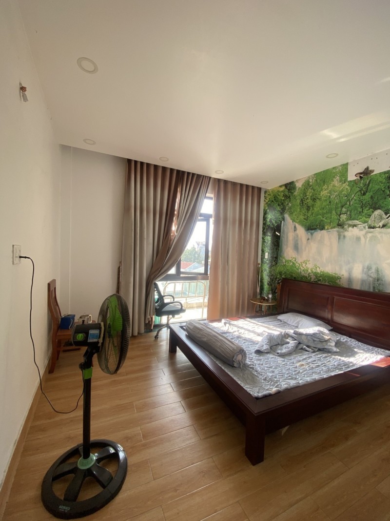 Bán nhà 4 tầng đường 182, Tăng Nhơn Phú A, Q.9, Hồ Chí Minh, diện tích 77m2, giá 7,95  tỷ, 5