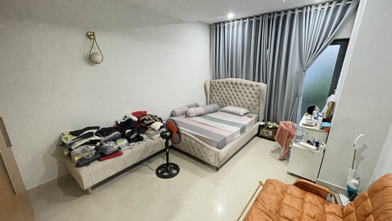 Bán nhà  Hiệp Bình Chánh, đường Số 9, Thủ Đức, TP HCM. DT 5x18m, 3 tầng, 3PN, SH, 8.7 tỷ. 5