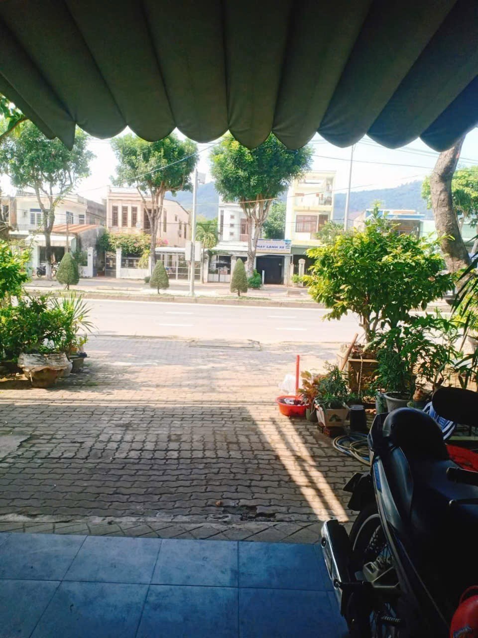 NHÀ 3 TẦNG MẶT TIỀN TRƯỜNG SƠN – GIÁ CHỈ 3,6 TỶ! 2