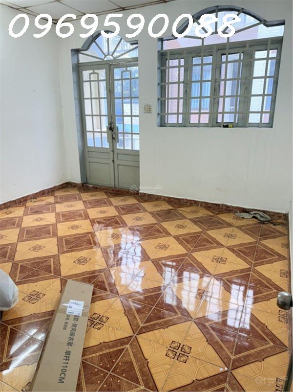 Chủ gấp bán nhà ở Thoại Ngọc Hầu, T.Phú - hẻm xe tải thông - 3 tầng BTCT - giá 6 tỷ.. 4