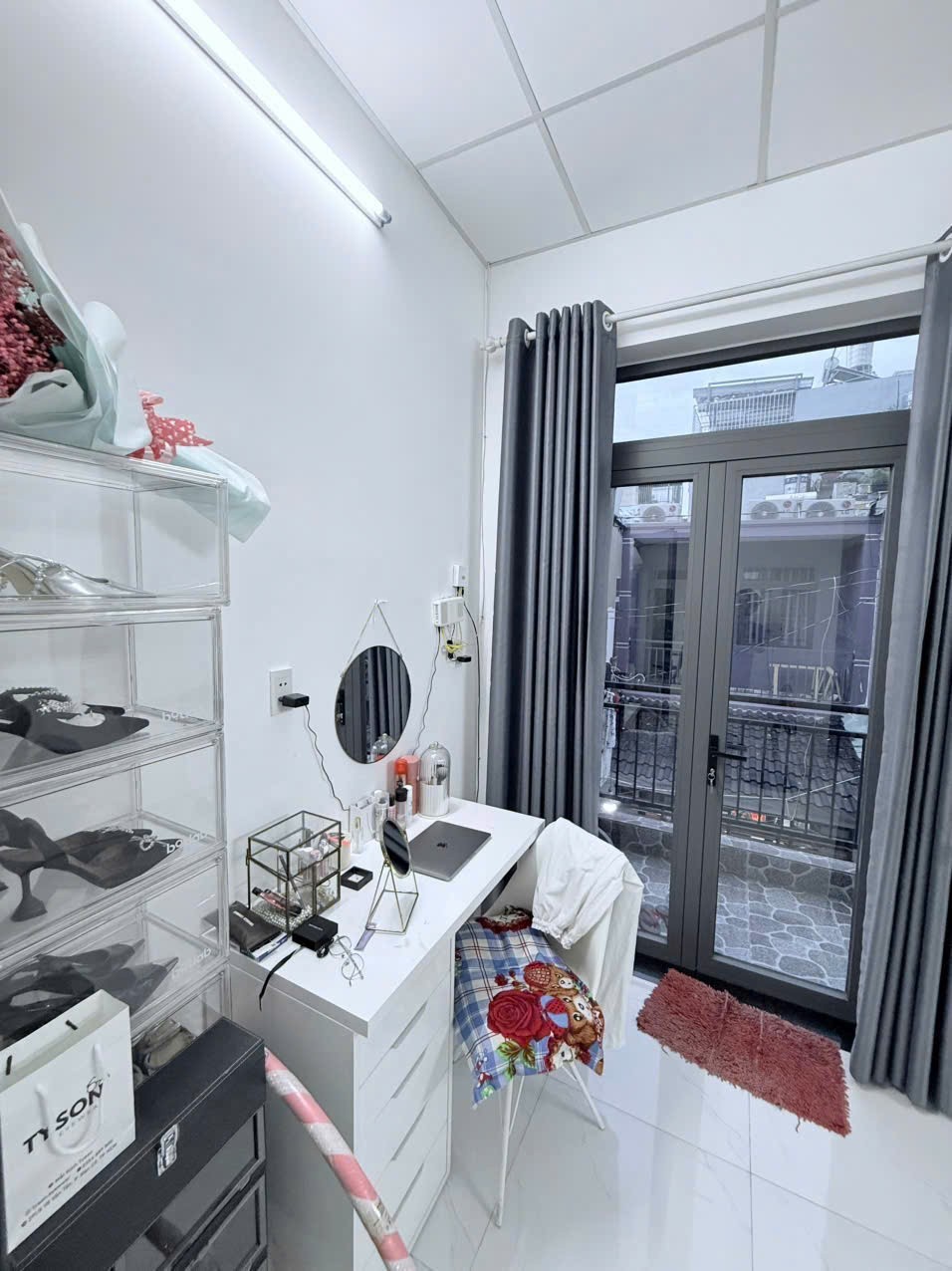 Cần bán Nhà ở, nhà cấp 4, nhà hẻm đường Số 18, Phường Tân Quý, Diện tích 35m², Giá 3.65 Tỷ 9